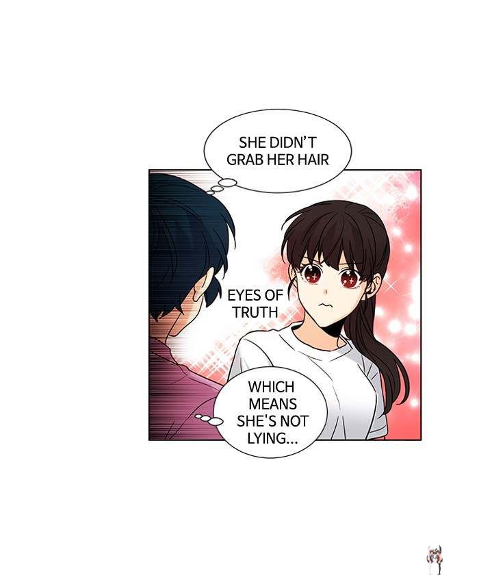 Oh! Holy Oh! Holy Chapter 68 - Page 24