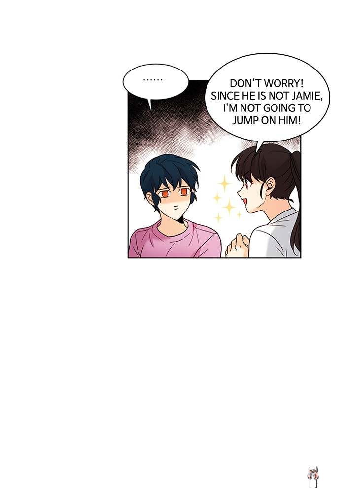 Oh! Holy Oh! Holy Chapter 68 - Page 26