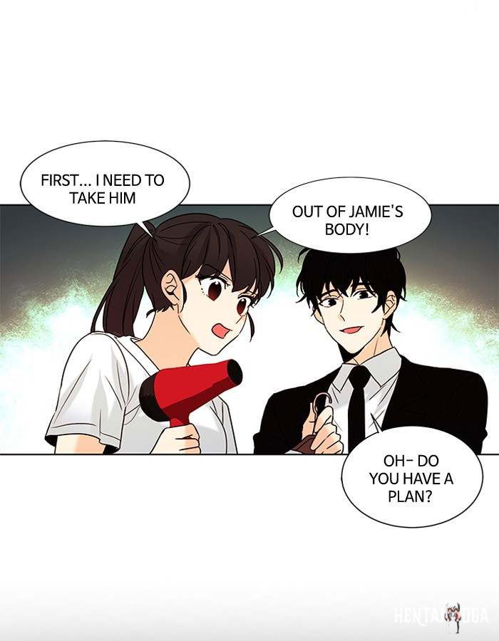 Oh! Holy Oh! Holy Chapter 68 - Page 28