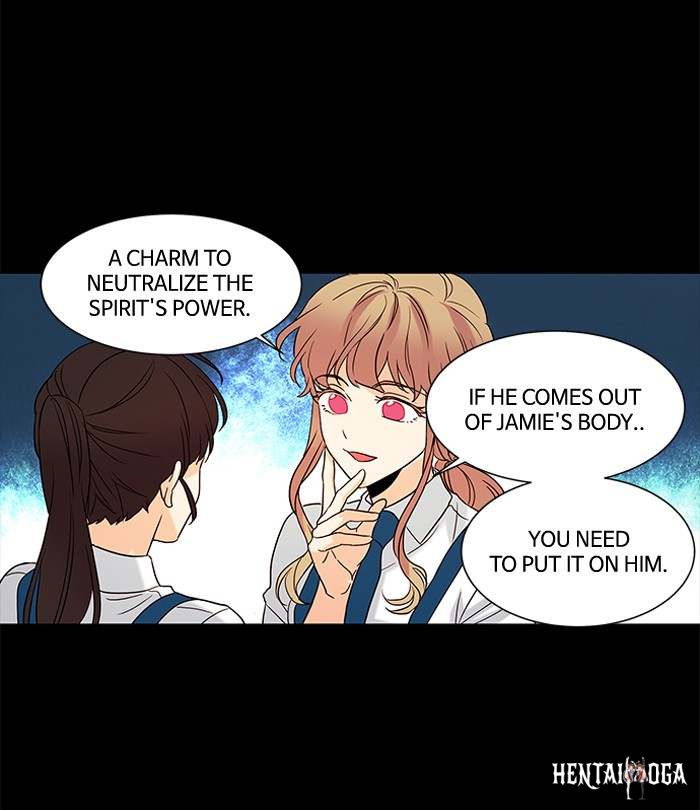 Oh! Holy Oh! Holy Chapter 68 - Page 30