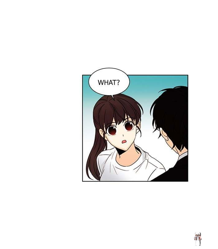 Oh! Holy Oh! Holy Chapter 68 - Page 33