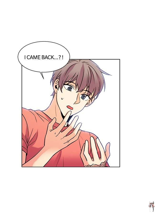 Oh! Holy Oh! Holy Chapter 68 - Page 35