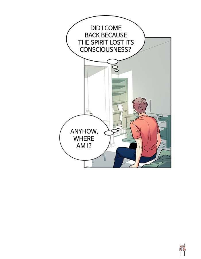 Oh! Holy Oh! Holy Chapter 68 - Page 36