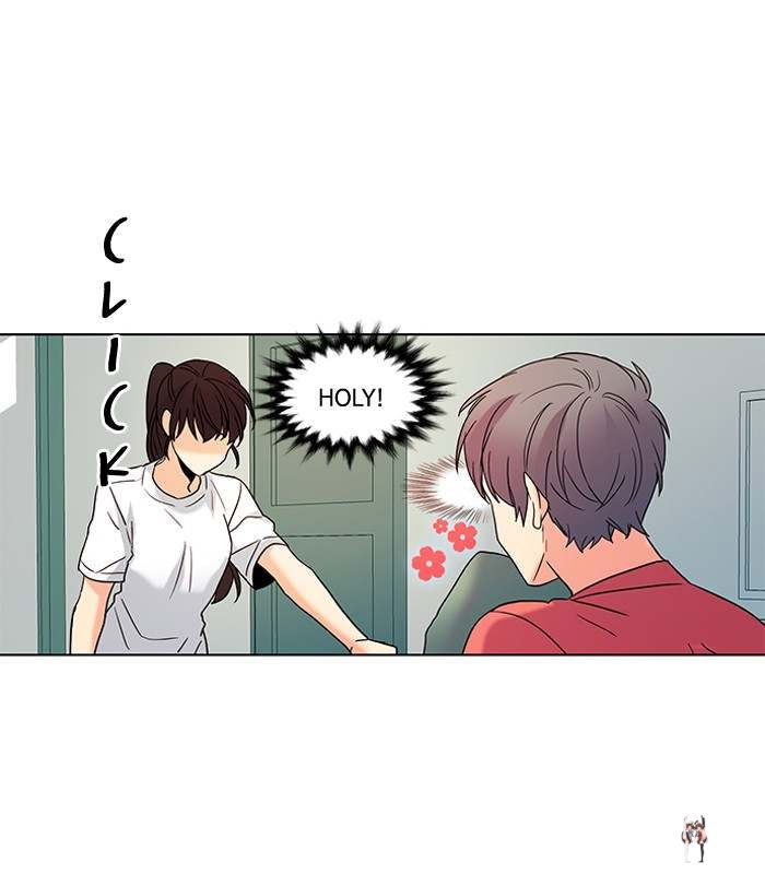 Oh! Holy Oh! Holy Chapter 68 - Page 38