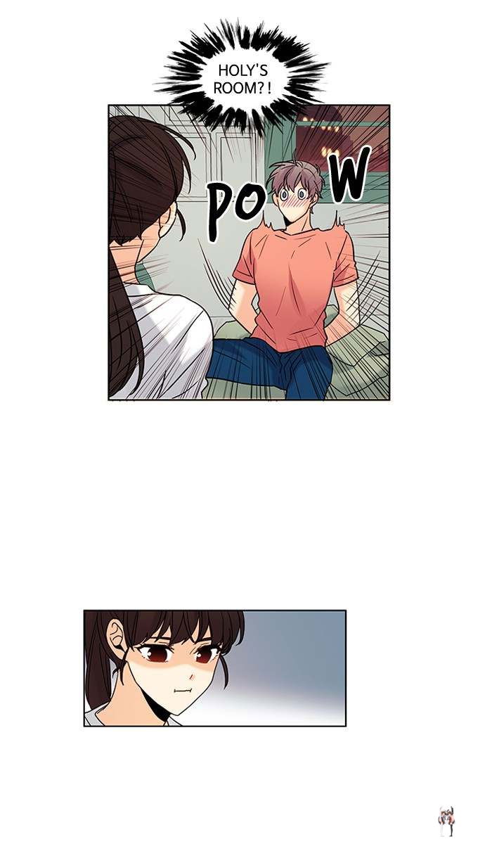 Oh! Holy Oh! Holy Chapter 68 - Page 39