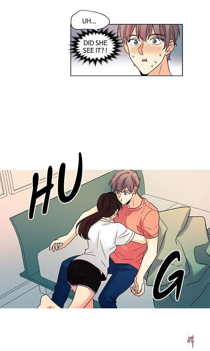 Oh! Holy Oh! Holy Chapter 68 - Page 40