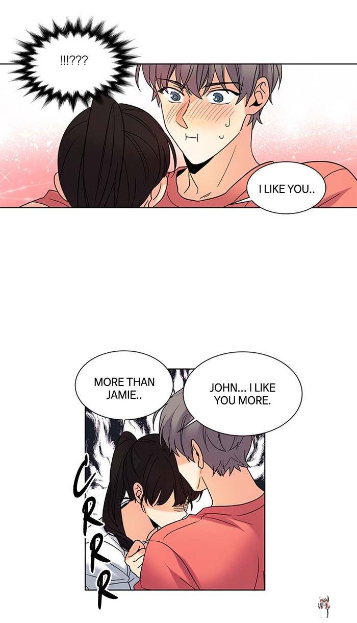 Oh! Holy Oh! Holy Chapter 68 - Page 41