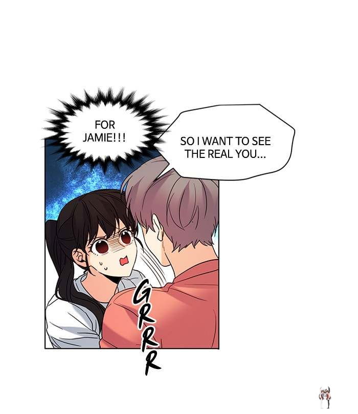 Oh! Holy Oh! Holy Chapter 68 - Page 44