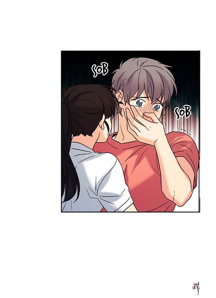 Oh! Holy Oh! Holy Chapter 68 - Page 45