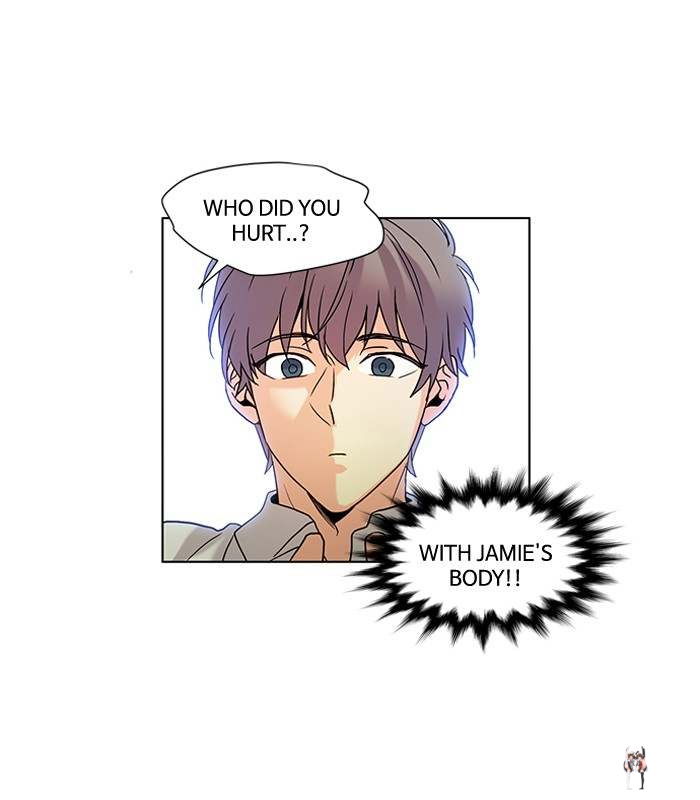 Oh! Holy Oh! Holy Chapter 68 - Page 6