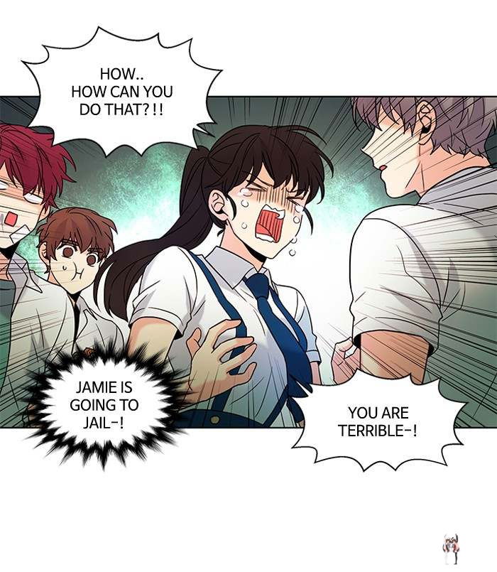 Oh! Holy Oh! Holy Chapter 68 - Page 7