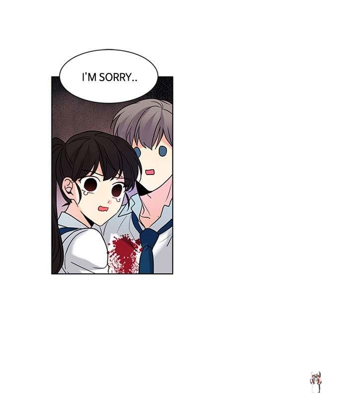 Oh! Holy Oh! Holy Chapter 68 - Page 8