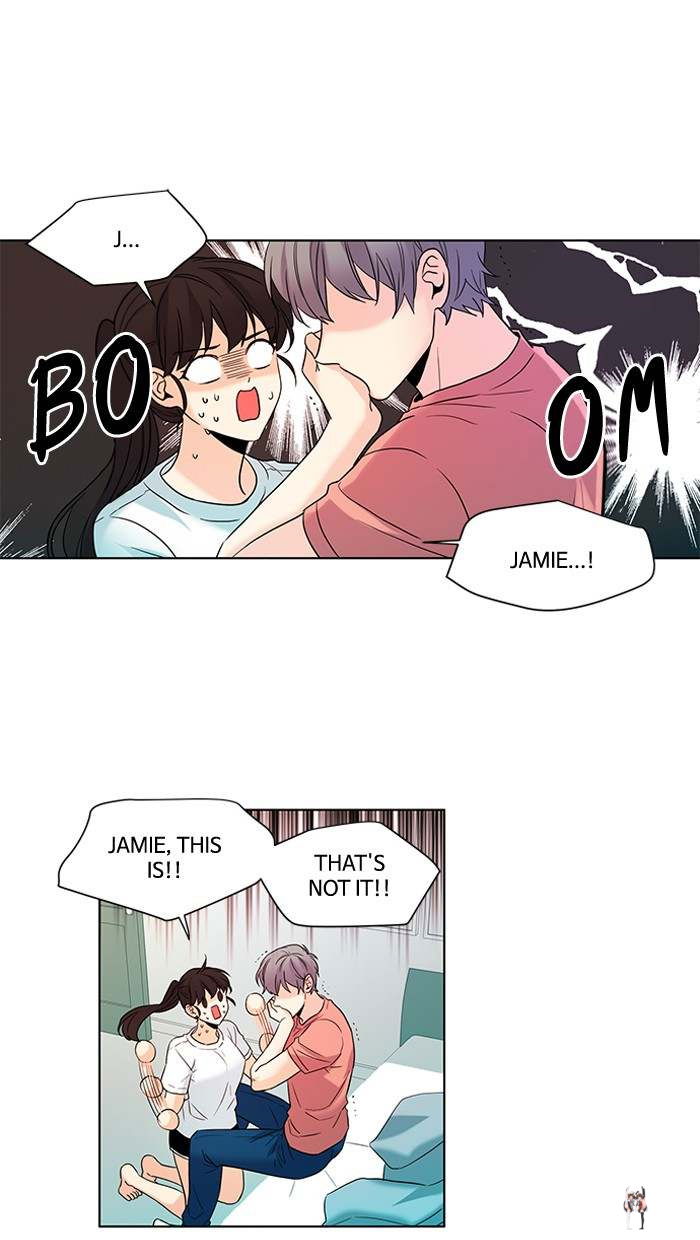 Oh! Holy Oh! Holy Chapter 69 - Page 1