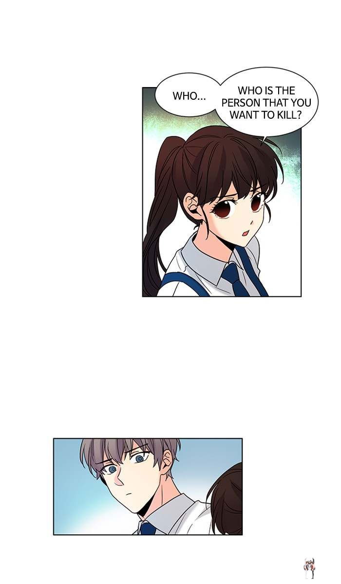 Oh! Holy Oh! Holy Chapter 69 - Page 10