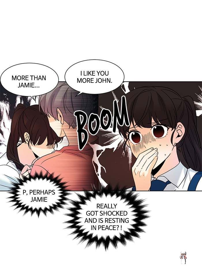 Oh! Holy Oh! Holy Chapter 69 - Page 13