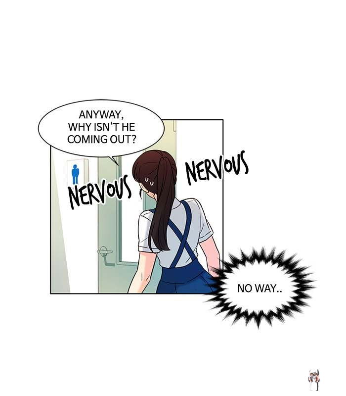 Oh! Holy Oh! Holy Chapter 69 - Page 14