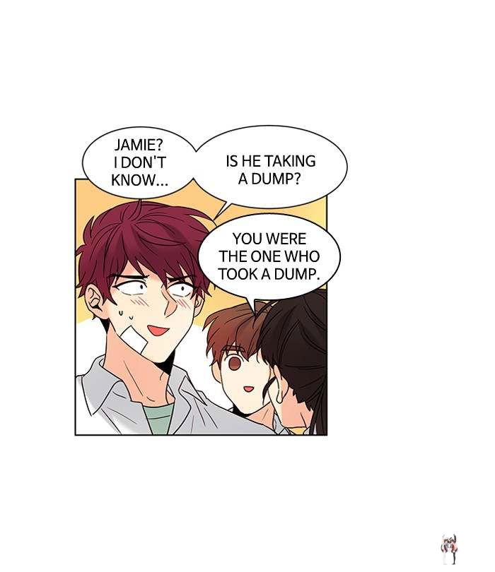 Oh! Holy Oh! Holy Chapter 69 - Page 16