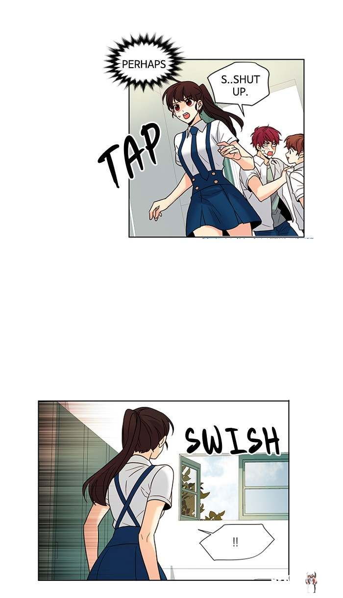 Oh! Holy Oh! Holy Chapter 69 - Page 17