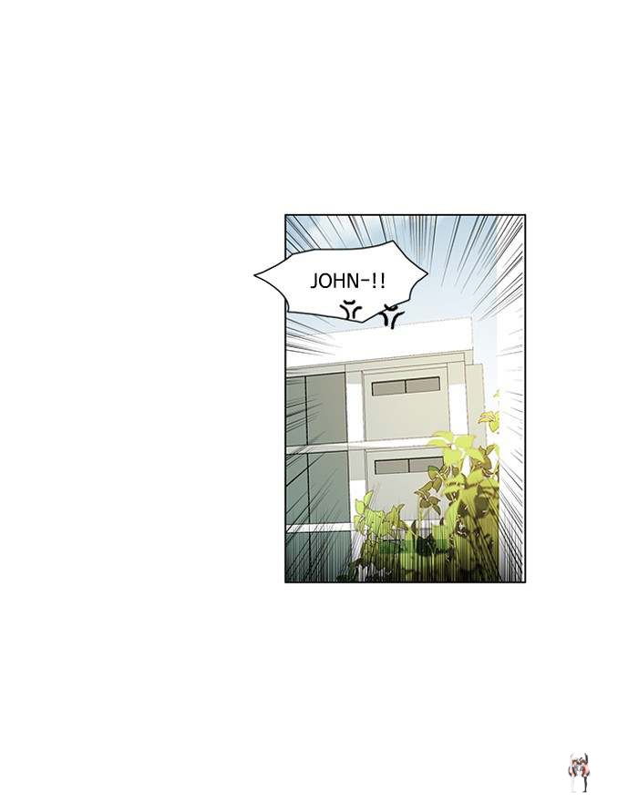 Oh! Holy Oh! Holy Chapter 69 - Page 18