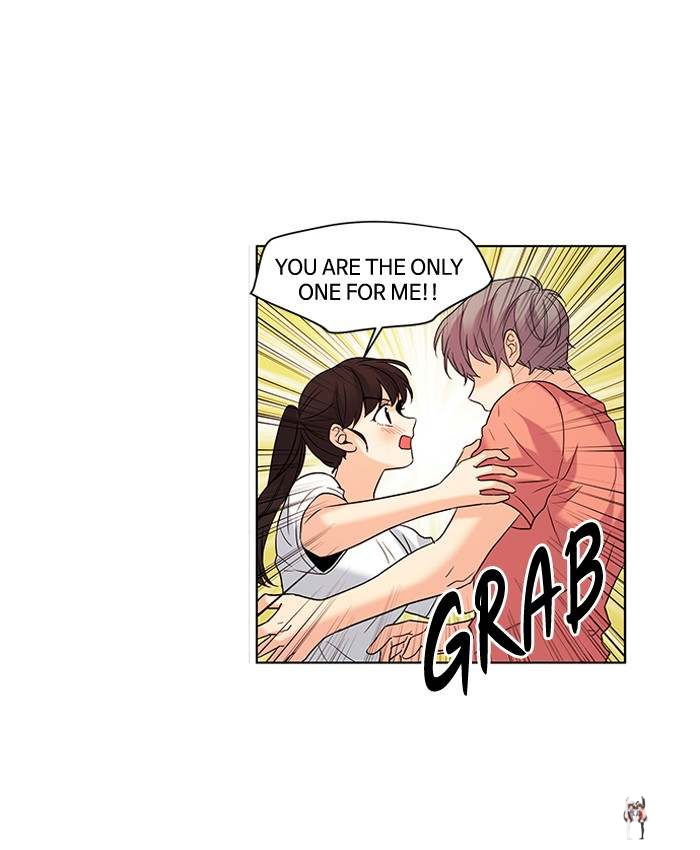 Oh! Holy Oh! Holy Chapter 69 - Page 2