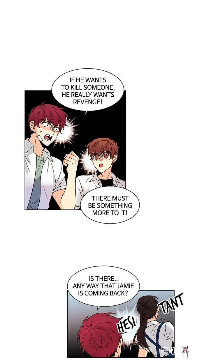 Oh! Holy Oh! Holy Chapter 69 - Page 23