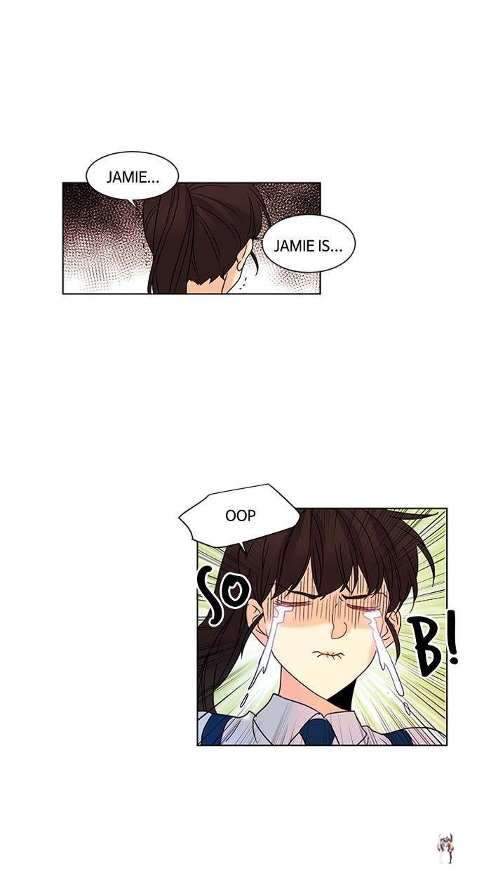 Oh! Holy Oh! Holy Chapter 69 - Page 24