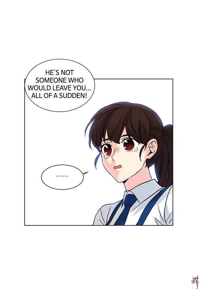 Oh! Holy Oh! Holy Chapter 69 - Page 29