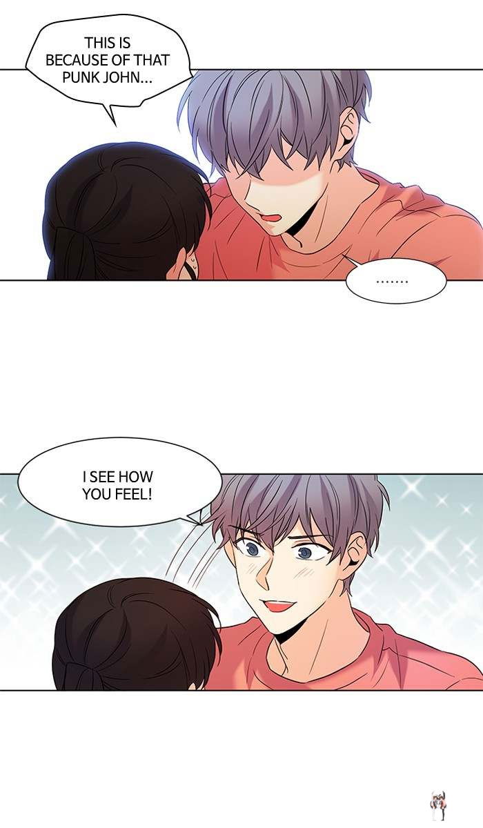 Oh! Holy Oh! Holy Chapter 69 - Page 3