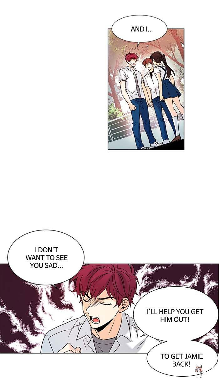 Oh! Holy Oh! Holy Chapter 69 - Page 30