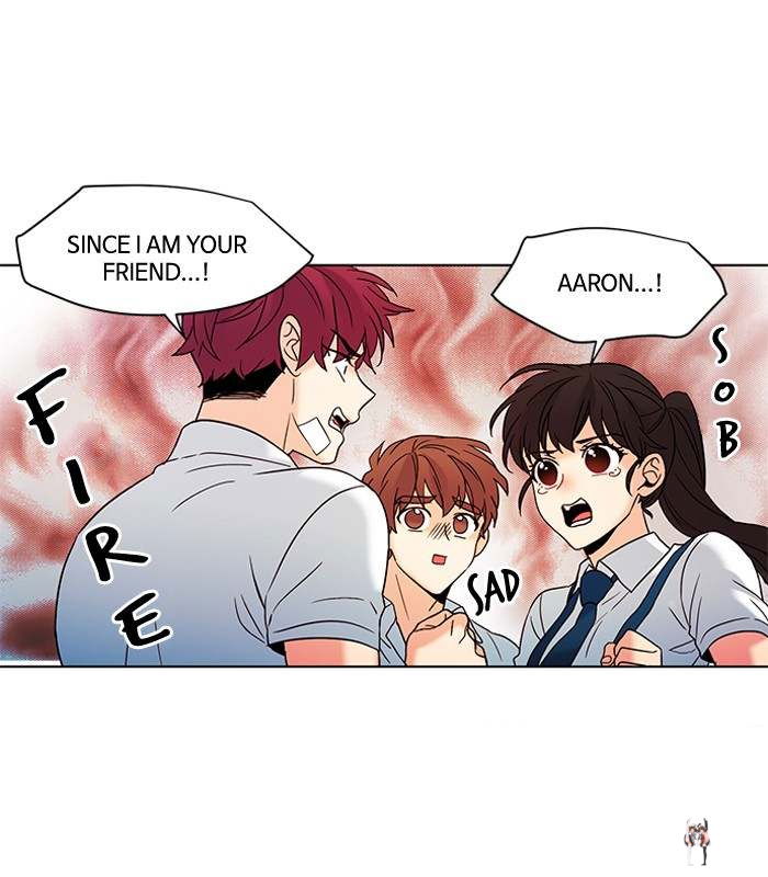 Oh! Holy Oh! Holy Chapter 69 - Page 31