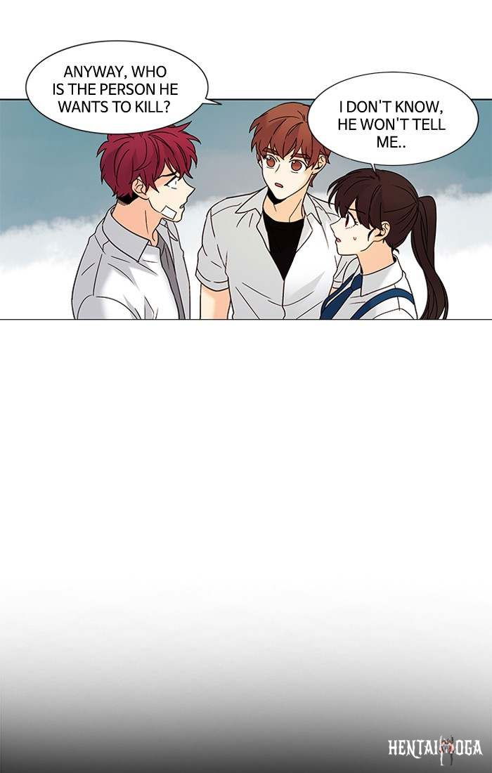 Oh! Holy Oh! Holy Chapter 69 - Page 32