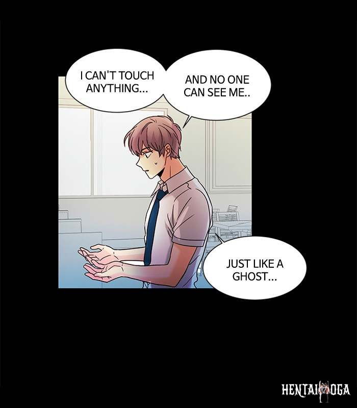 Oh! Holy Oh! Holy Chapter 69 - Page 34