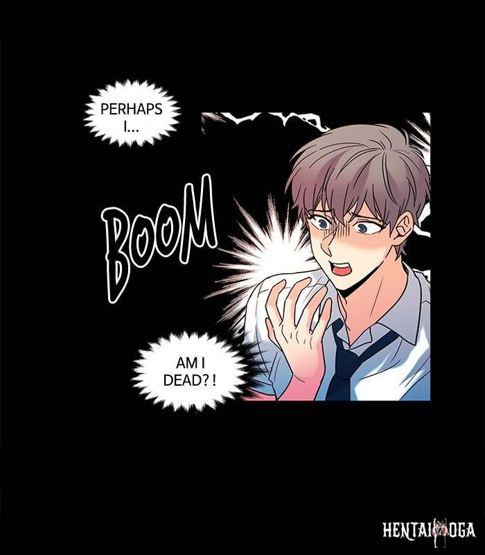 Oh! Holy Oh! Holy Chapter 69 - Page 35