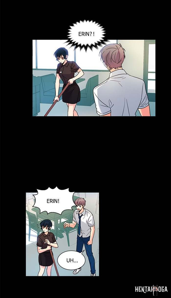 Oh! Holy Oh! Holy Chapter 69 - Page 37