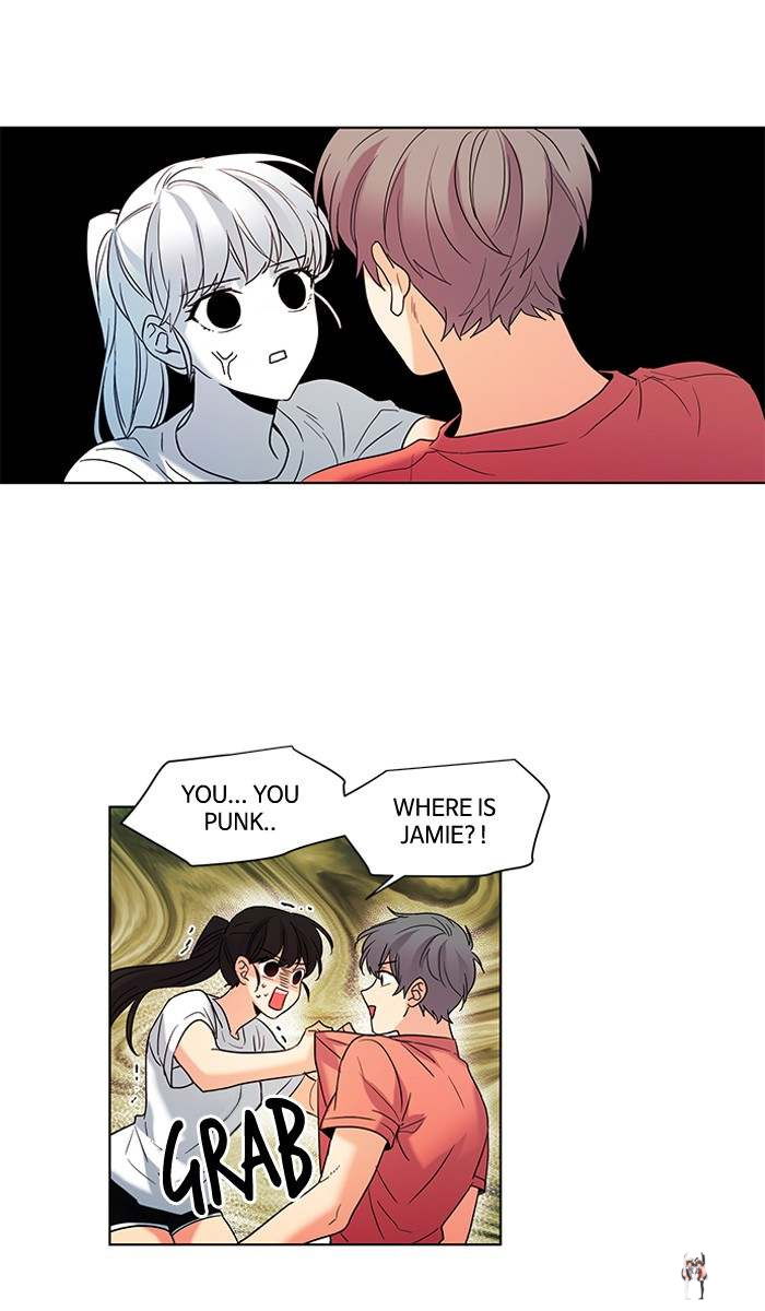 Oh! Holy Oh! Holy Chapter 69 - Page 4