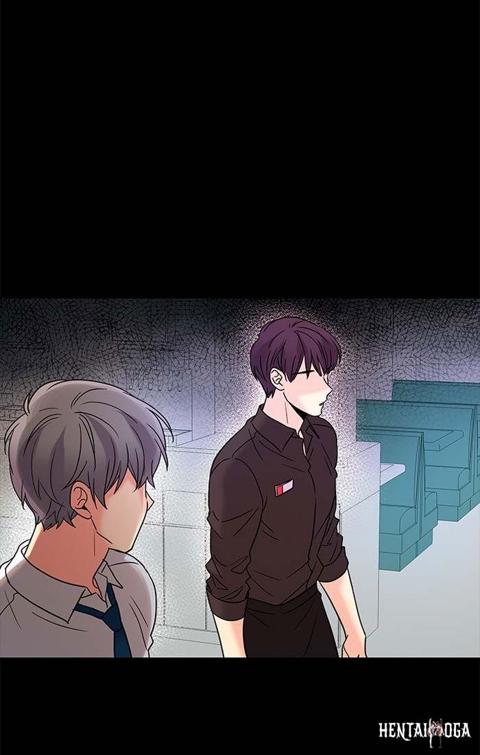 Oh! Holy Oh! Holy Chapter 69 - Page 41