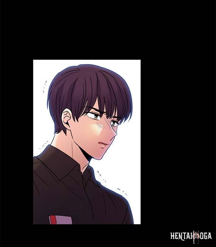 Oh! Holy Oh! Holy Chapter 69 - Page 42