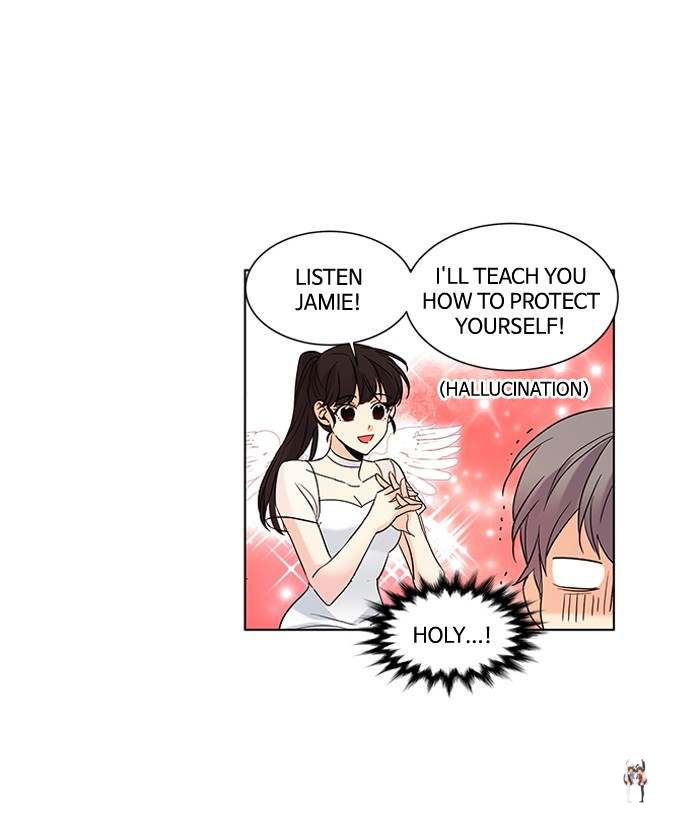 Oh! Holy Oh! Holy Chapter 70 - Page 11