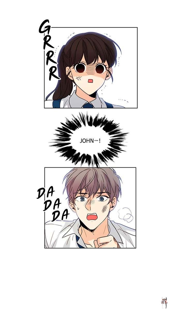 Oh! Holy Oh! Holy Chapter 70 - Page 17