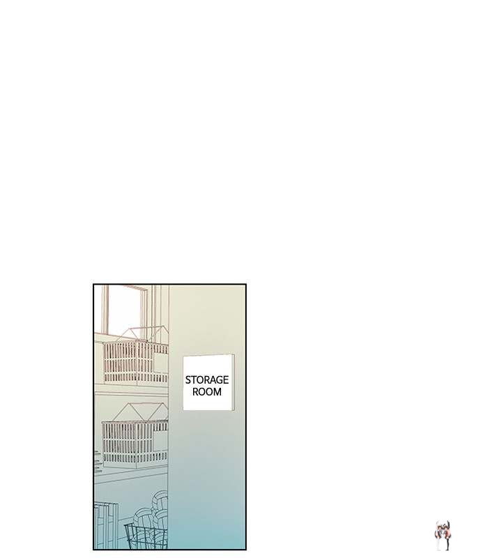 Oh! Holy Oh! Holy Chapter 70 - Page 18