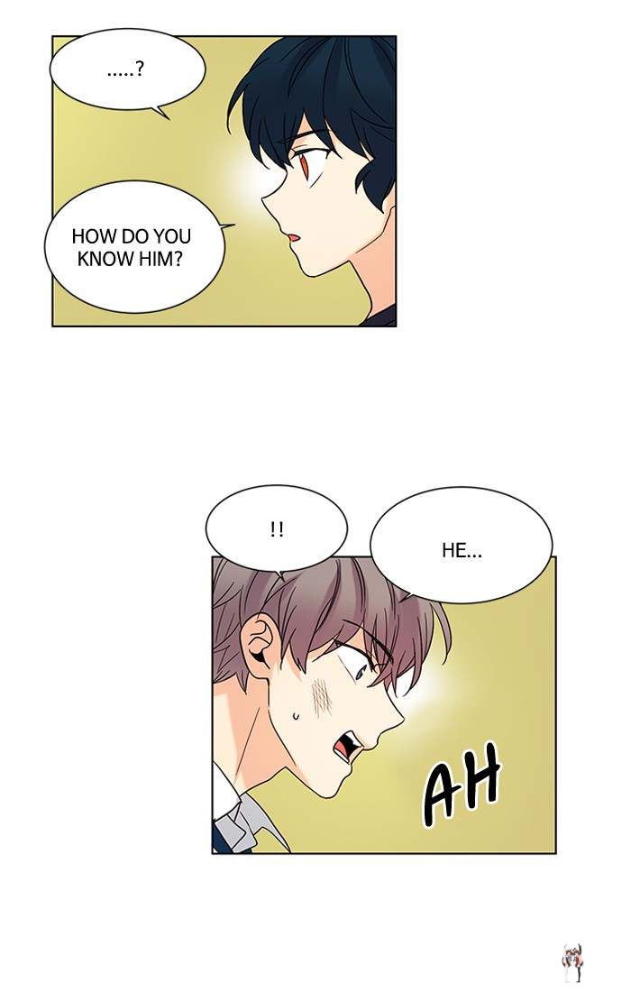 Oh! Holy Oh! Holy Chapter 70 - Page 22