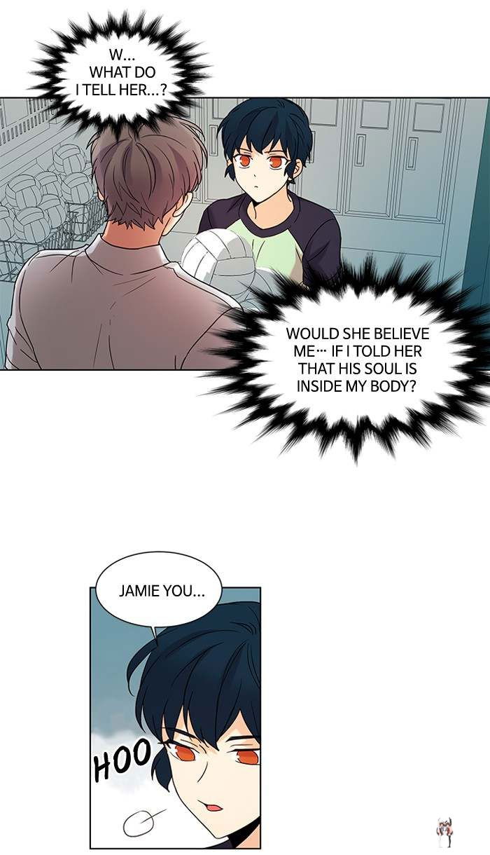 Oh! Holy Oh! Holy Chapter 70 - Page 23