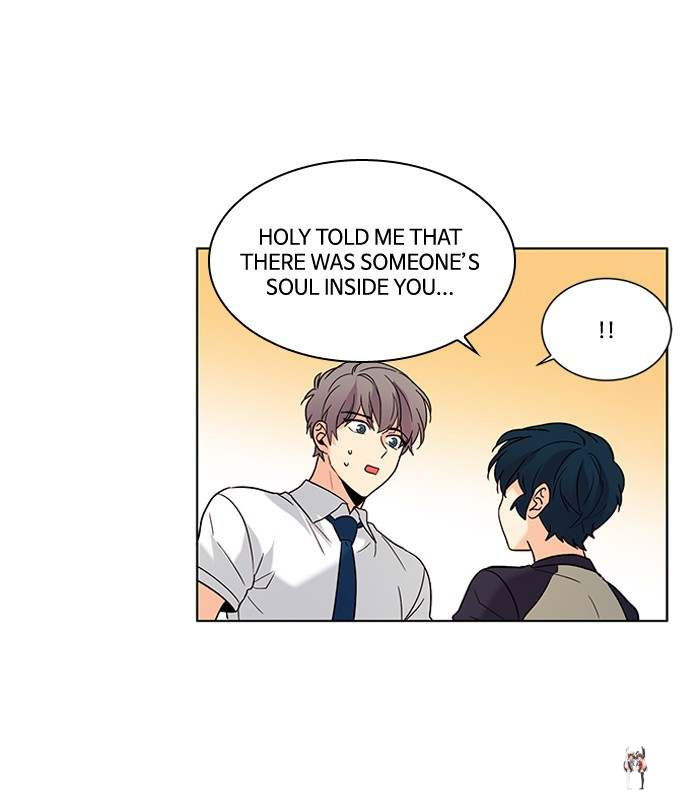 Oh! Holy Oh! Holy Chapter 70 - Page 24