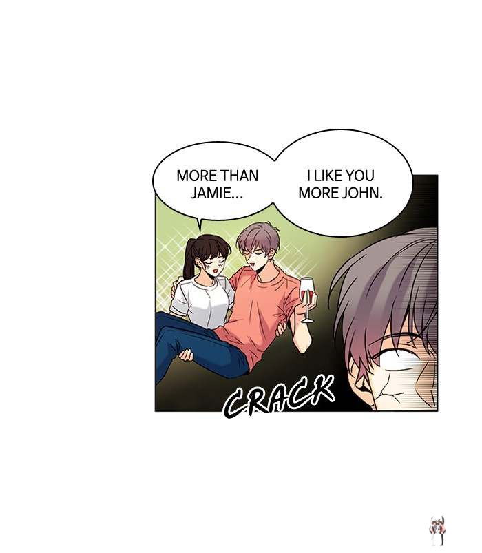 Oh! Holy Oh! Holy Chapter 70 - Page 27