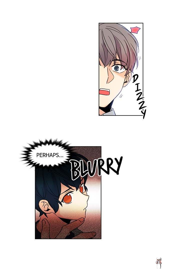 Oh! Holy Oh! Holy Chapter 70 - Page 29