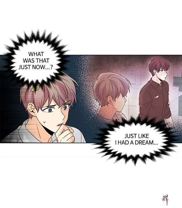 Oh! Holy Oh! Holy Chapter 70 - Page 3