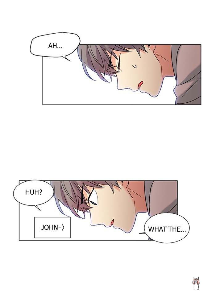 Oh! Holy Oh! Holy Chapter 70 - Page 31