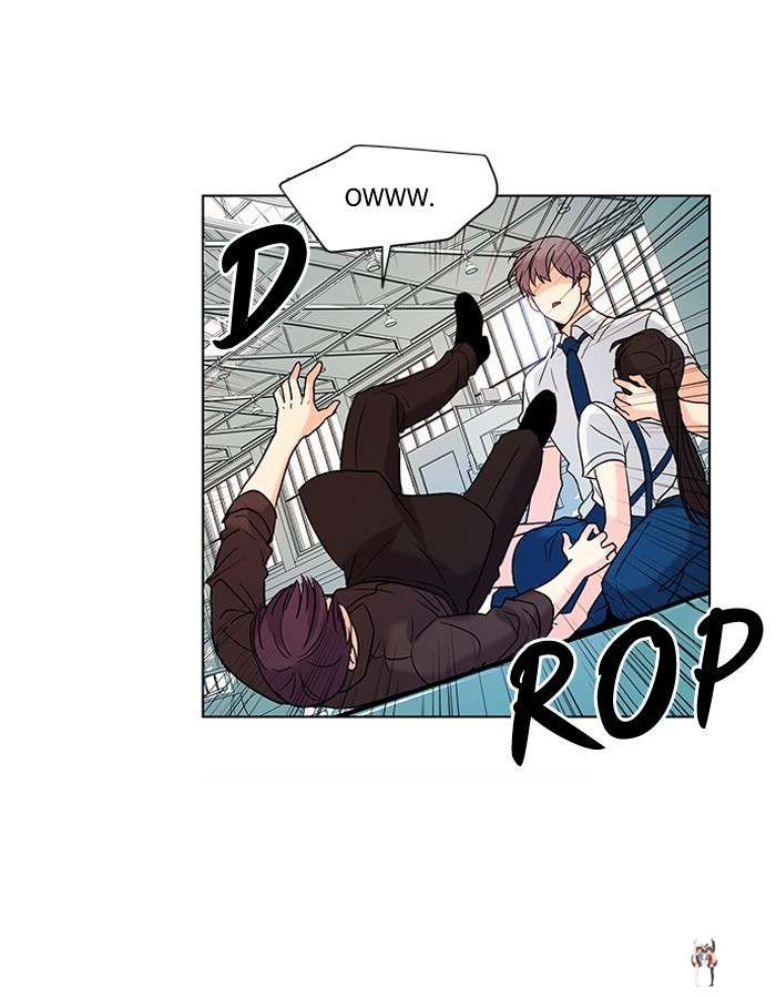 Oh! Holy Oh! Holy Chapter 70 - Page 39