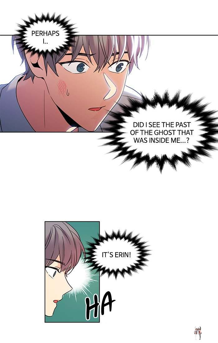 Oh! Holy Oh! Holy Chapter 70 - Page 4