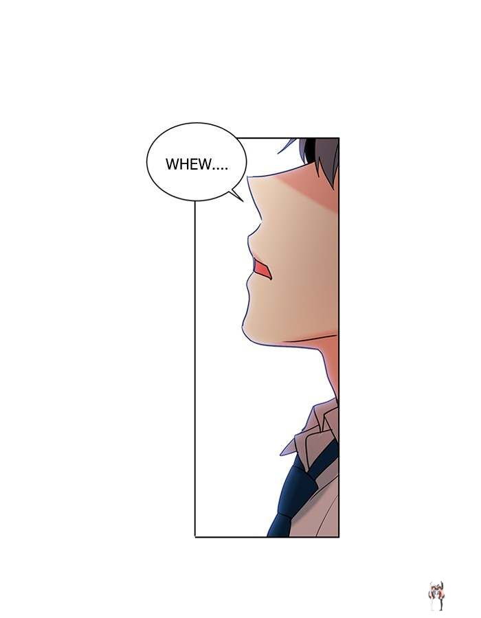 Oh! Holy Oh! Holy Chapter 70 - Page 41